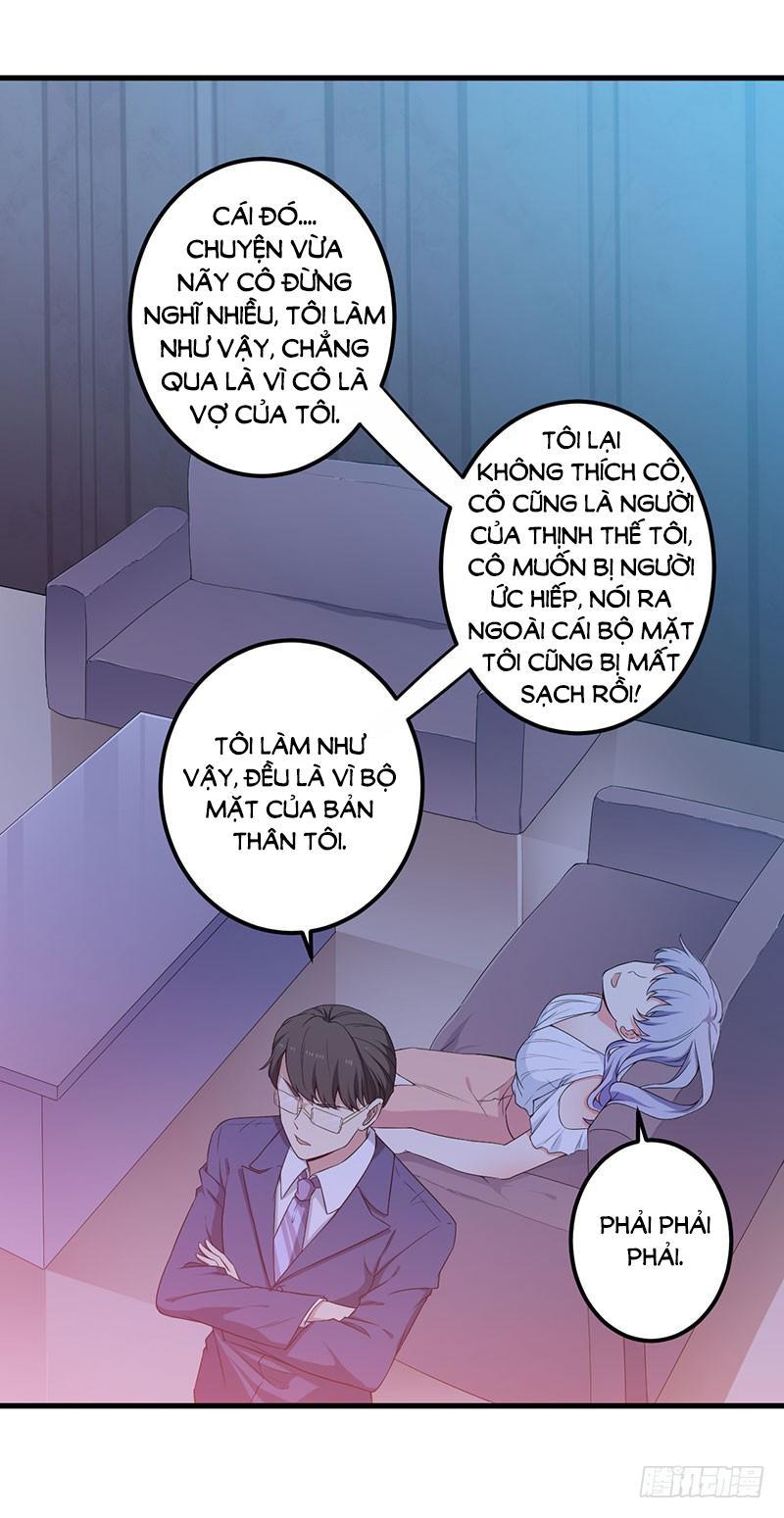 101 Lần Đoạt Hôn Chapter 4 - 37