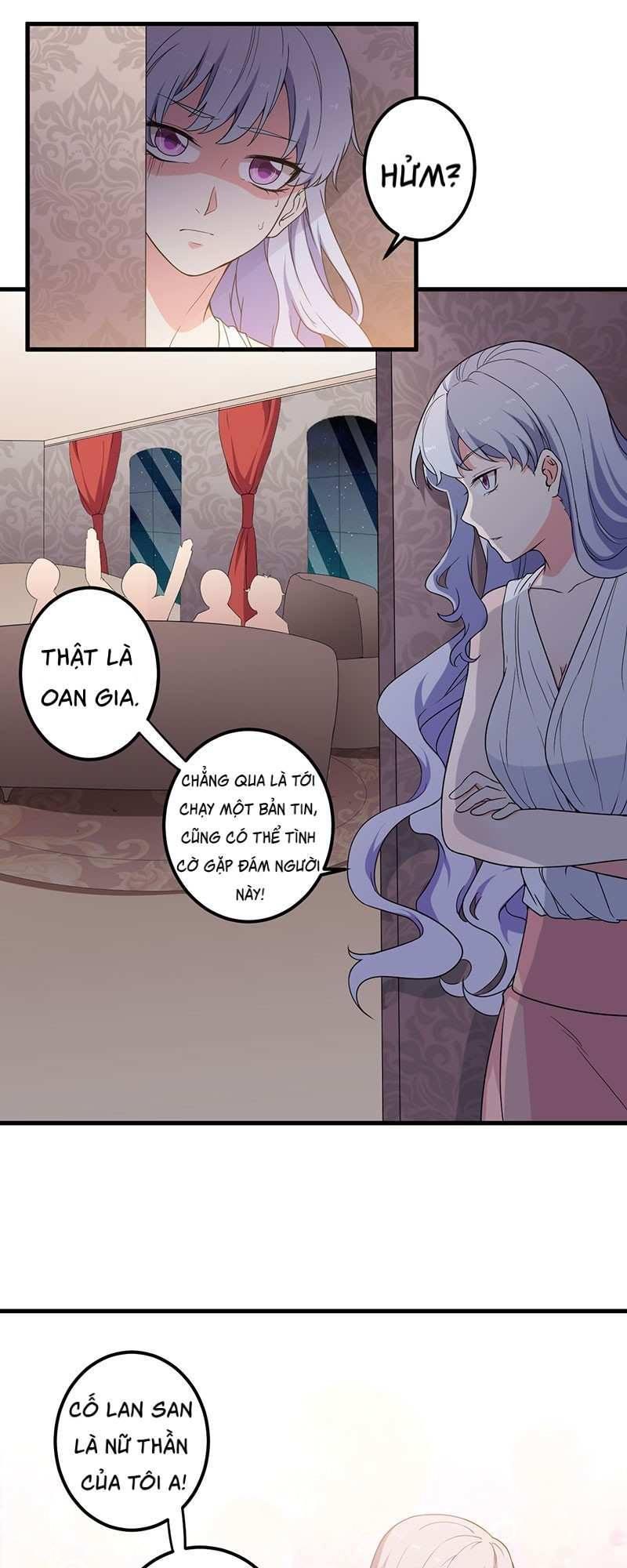 101 Lần Đoạt Hôn Chapter 5 - 37