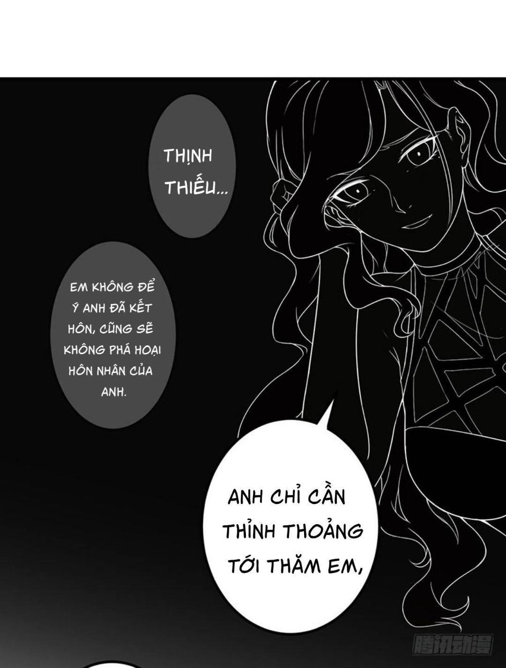 101 Lần Đoạt Hôn Chapter 5 - 49