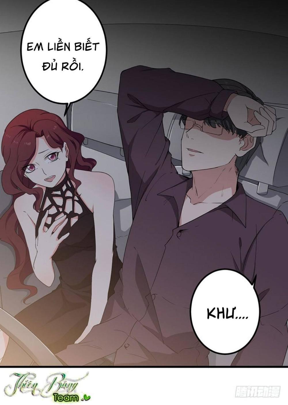 101 Lần Đoạt Hôn Chapter 5 - 50