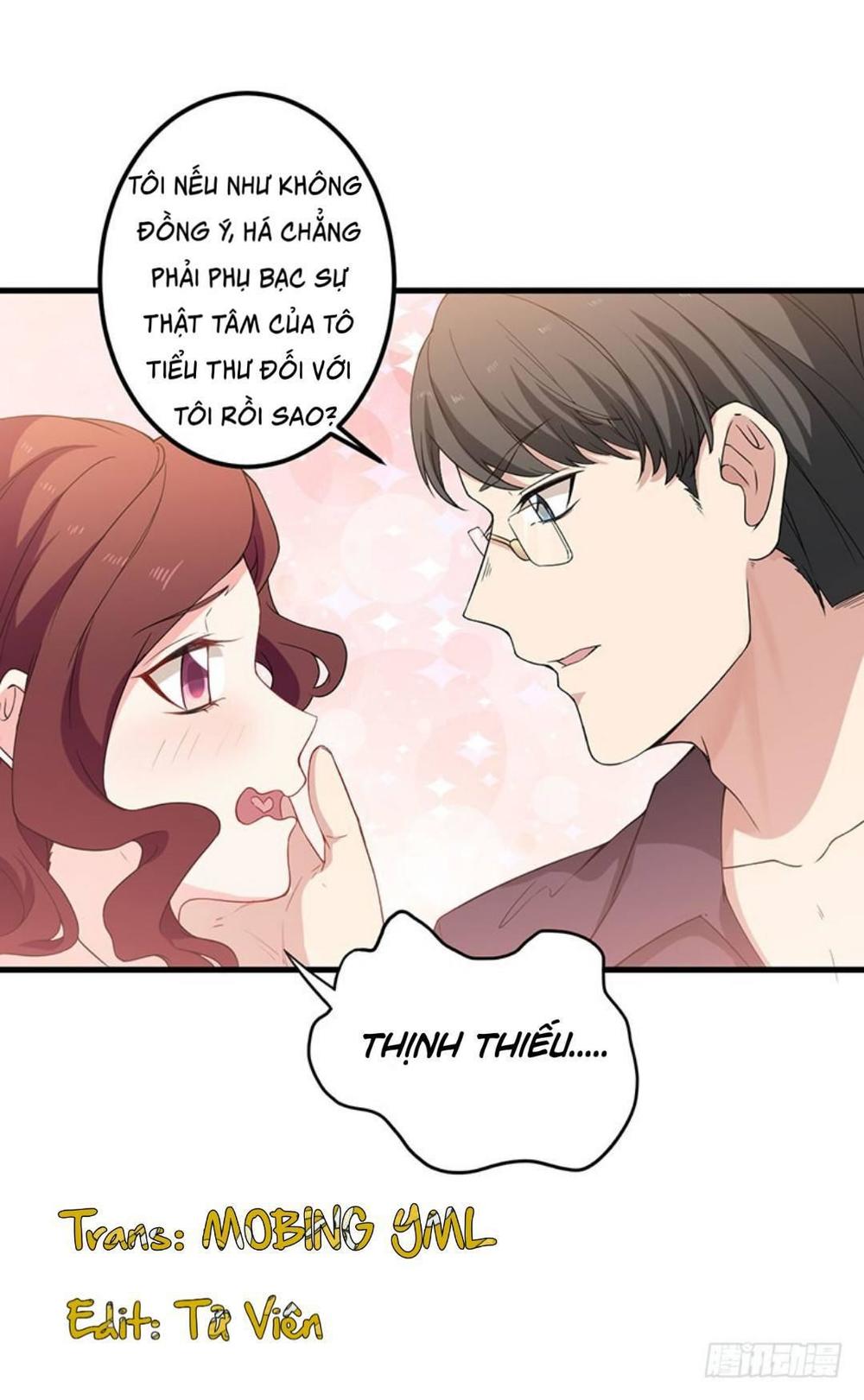 101 Lần Đoạt Hôn Chapter 5 - 51