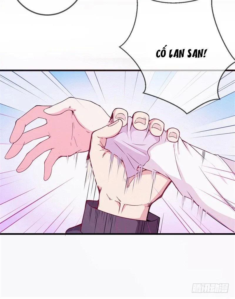 101 Lần Đoạt Hôn Chapter 7 - 21