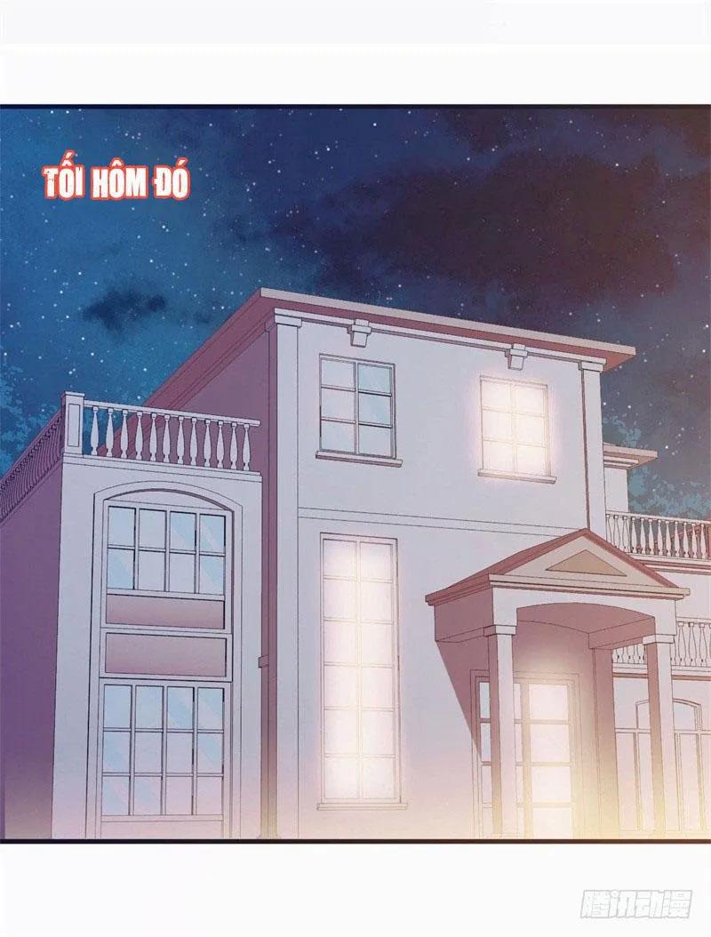 101 Lần Đoạt Hôn Chapter 7 - 8