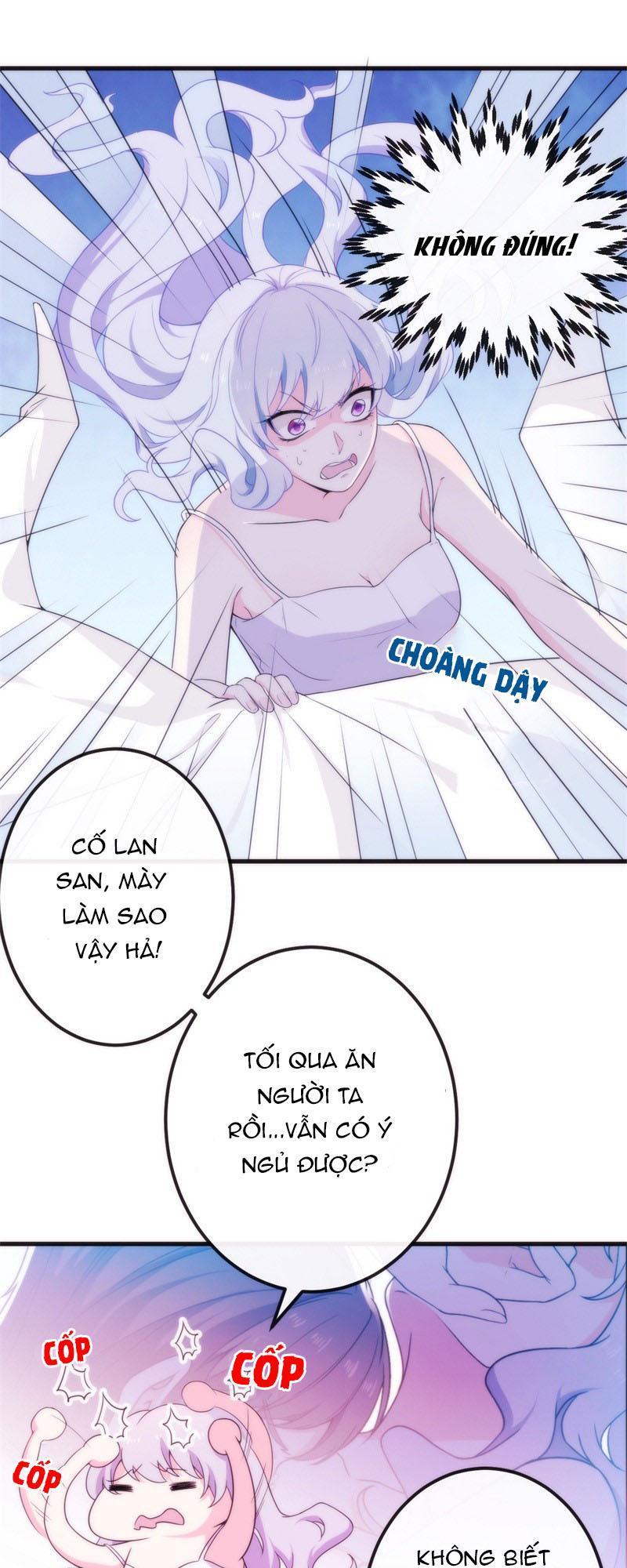 101 Lần Đoạt Hôn Chapter 9 - 11