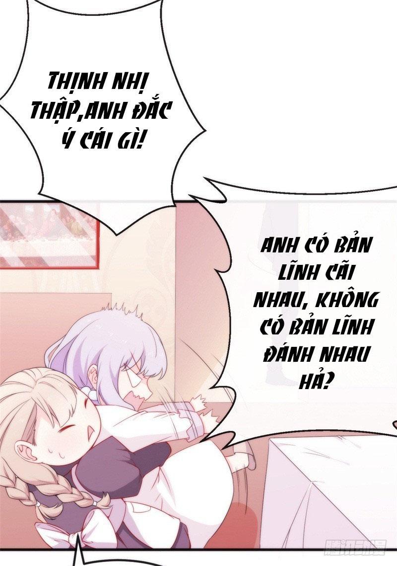 101 Lần Đoạt Hôn Chapter 9 - 29