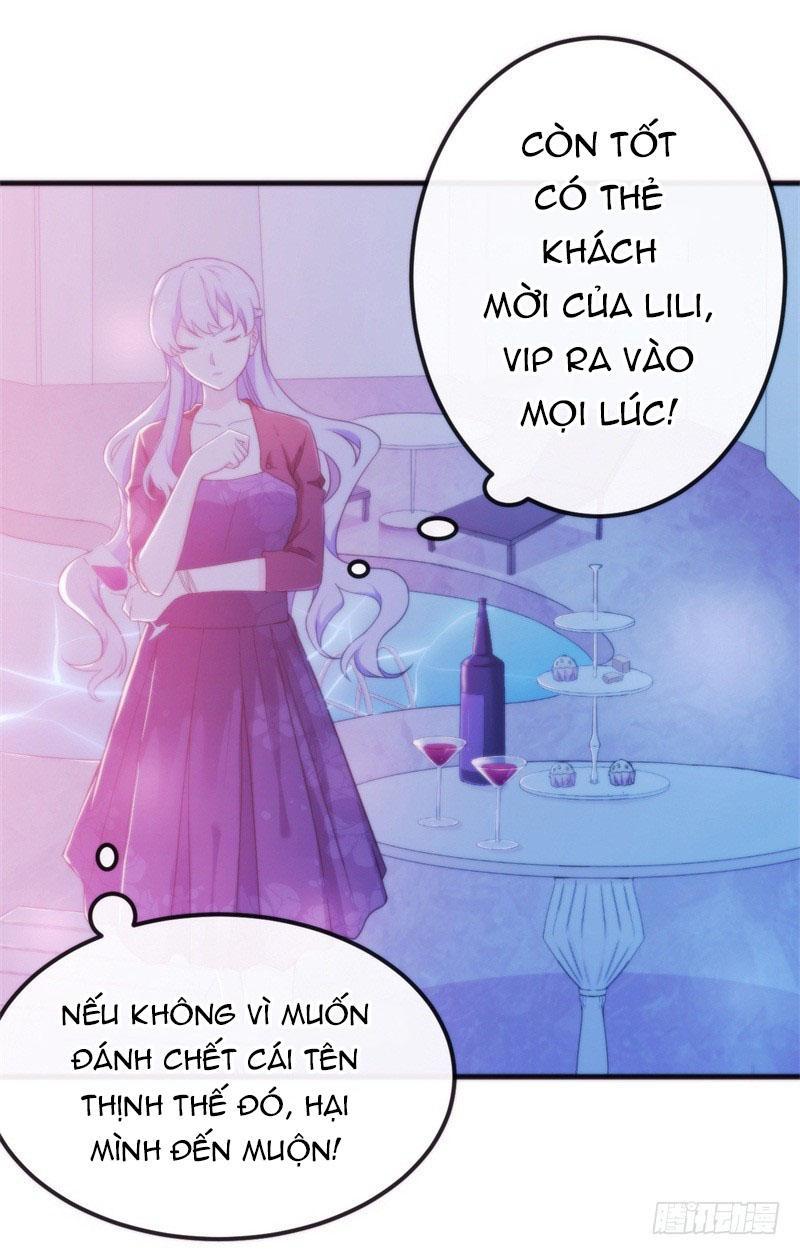 101 Lần Đoạt Hôn Chapter 9 - 33