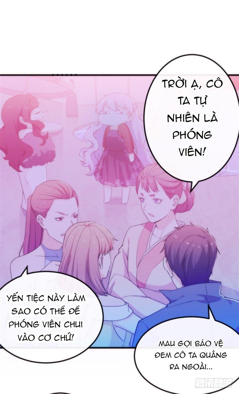 101 Lần Đoạt Hôn Chapter 9 - 37