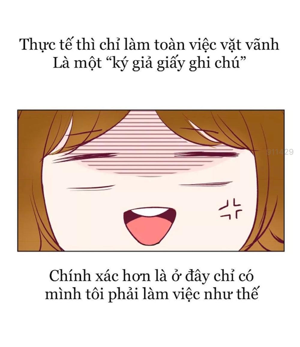 Tôi Kết Hôn Cùng Antifan Chapter 1.1 - 22