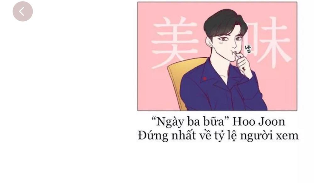 Tôi Kết Hôn Cùng Antifan Chapter 1.1 - 6