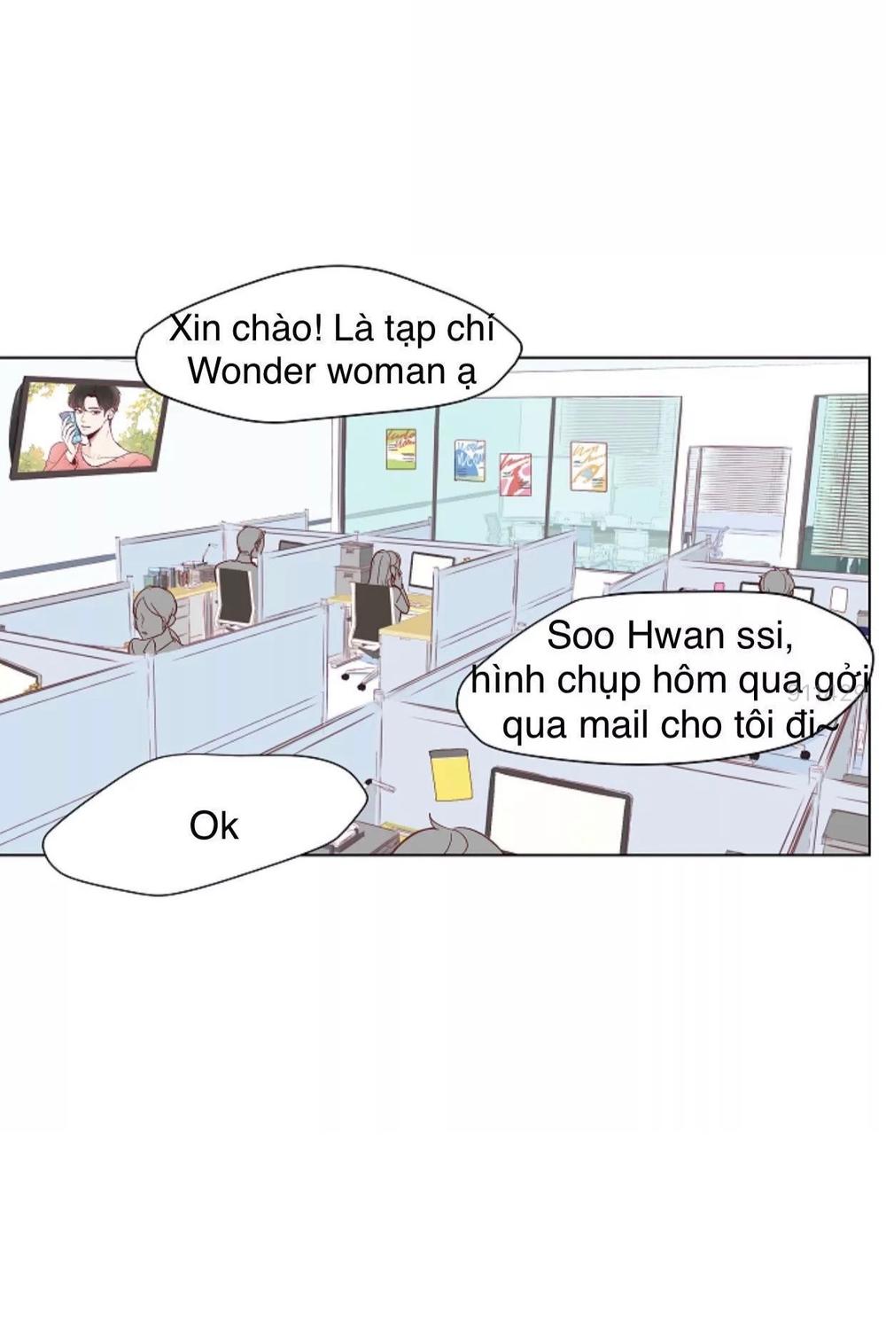 Tôi Kết Hôn Cùng Antifan Chapter 1.1 - 10