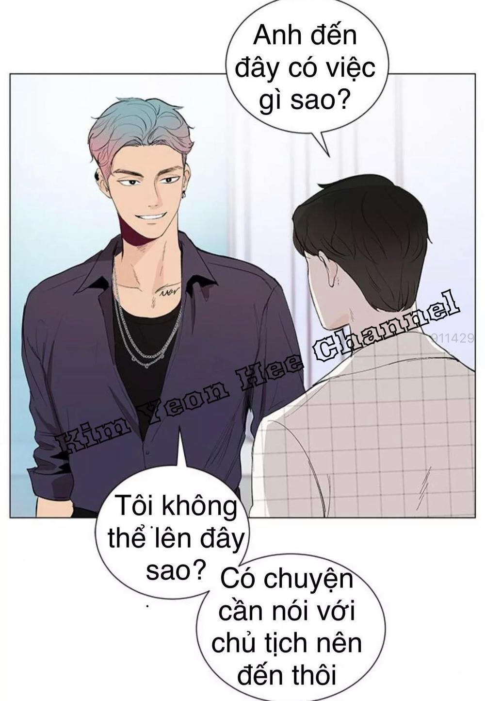 Tôi Kết Hôn Cùng Antifan Chapter 10 - 30