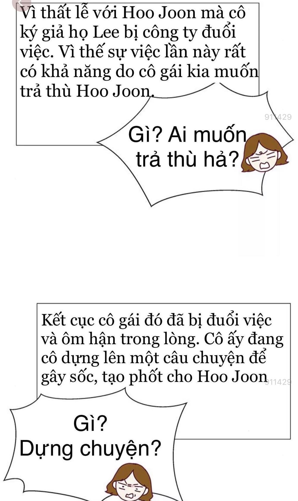 Tôi Kết Hôn Cùng Antifan Chapter 10 - 5