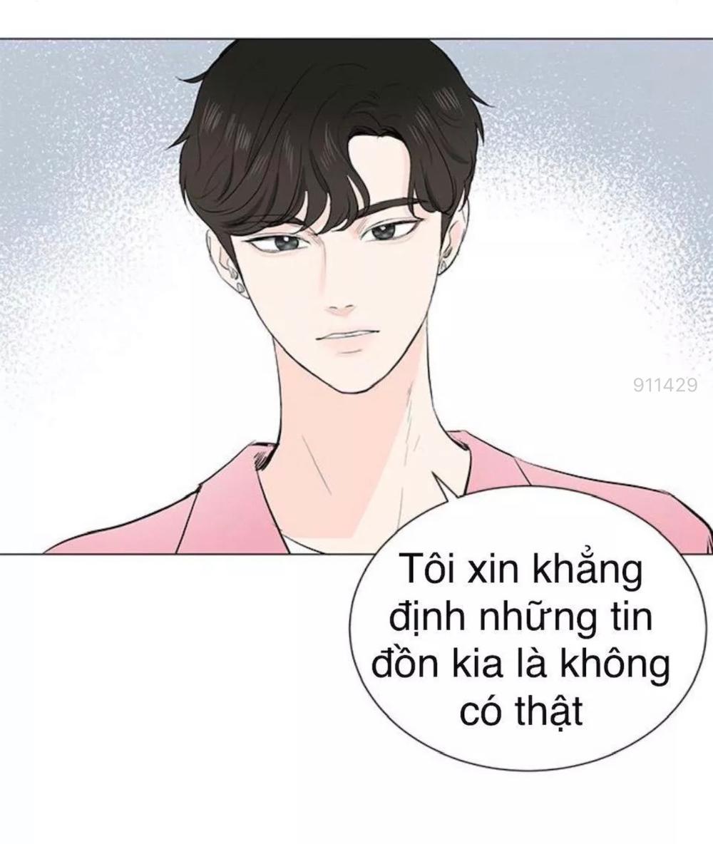 Tôi Kết Hôn Cùng Antifan Chapter 11 - 13