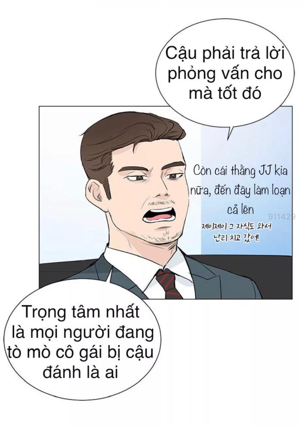 Tôi Kết Hôn Cùng Antifan Chapter 11 - 3