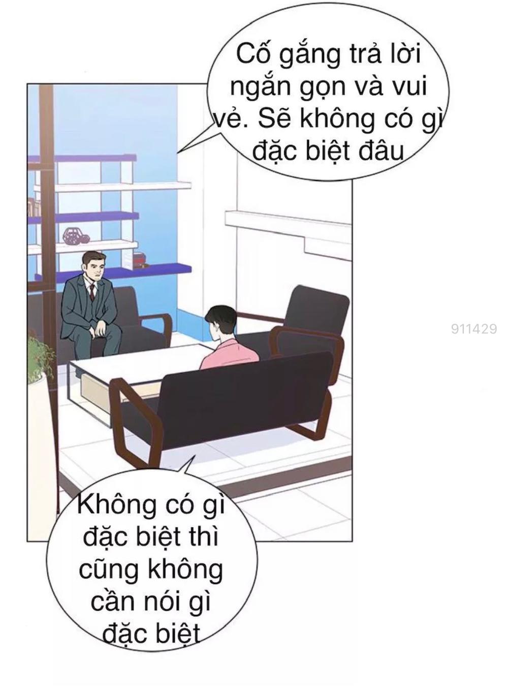 Tôi Kết Hôn Cùng Antifan Chapter 11 - 4