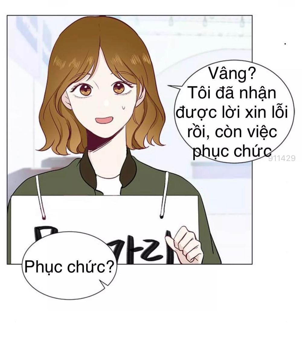 Tôi Kết Hôn Cùng Antifan Chapter 11 - 54