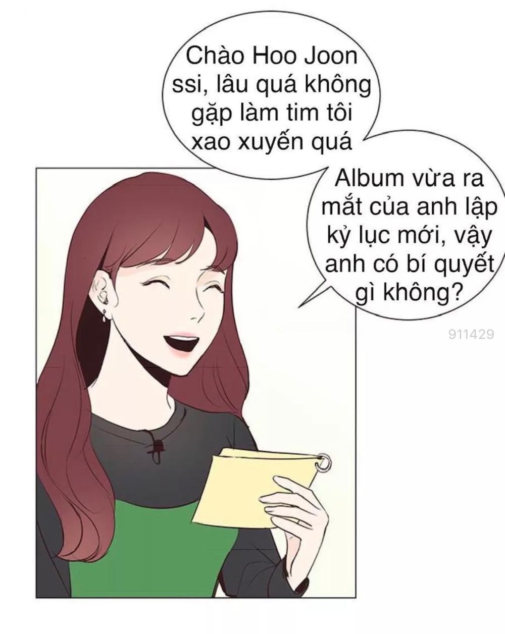 Tôi Kết Hôn Cùng Antifan Chapter 11 - 7