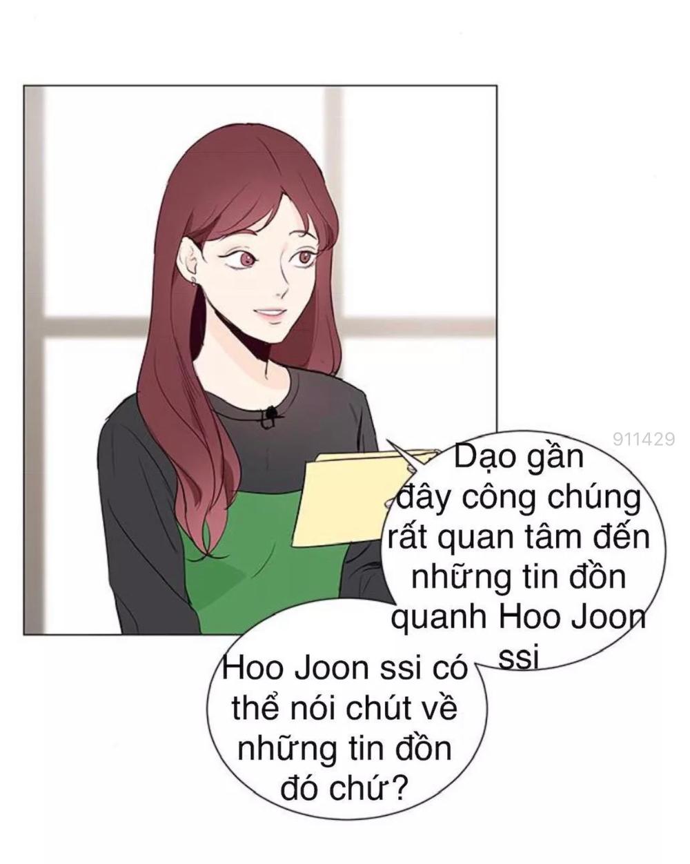 Tôi Kết Hôn Cùng Antifan Chapter 11 - 10