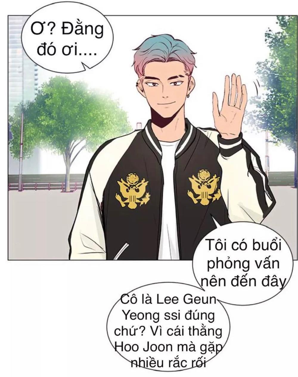 Tôi Kết Hôn Cùng Antifan Chapter 12 - 20