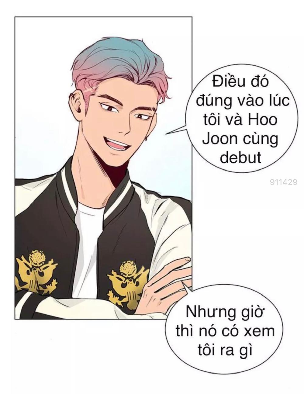 Tôi Kết Hôn Cùng Antifan Chapter 12 - 26