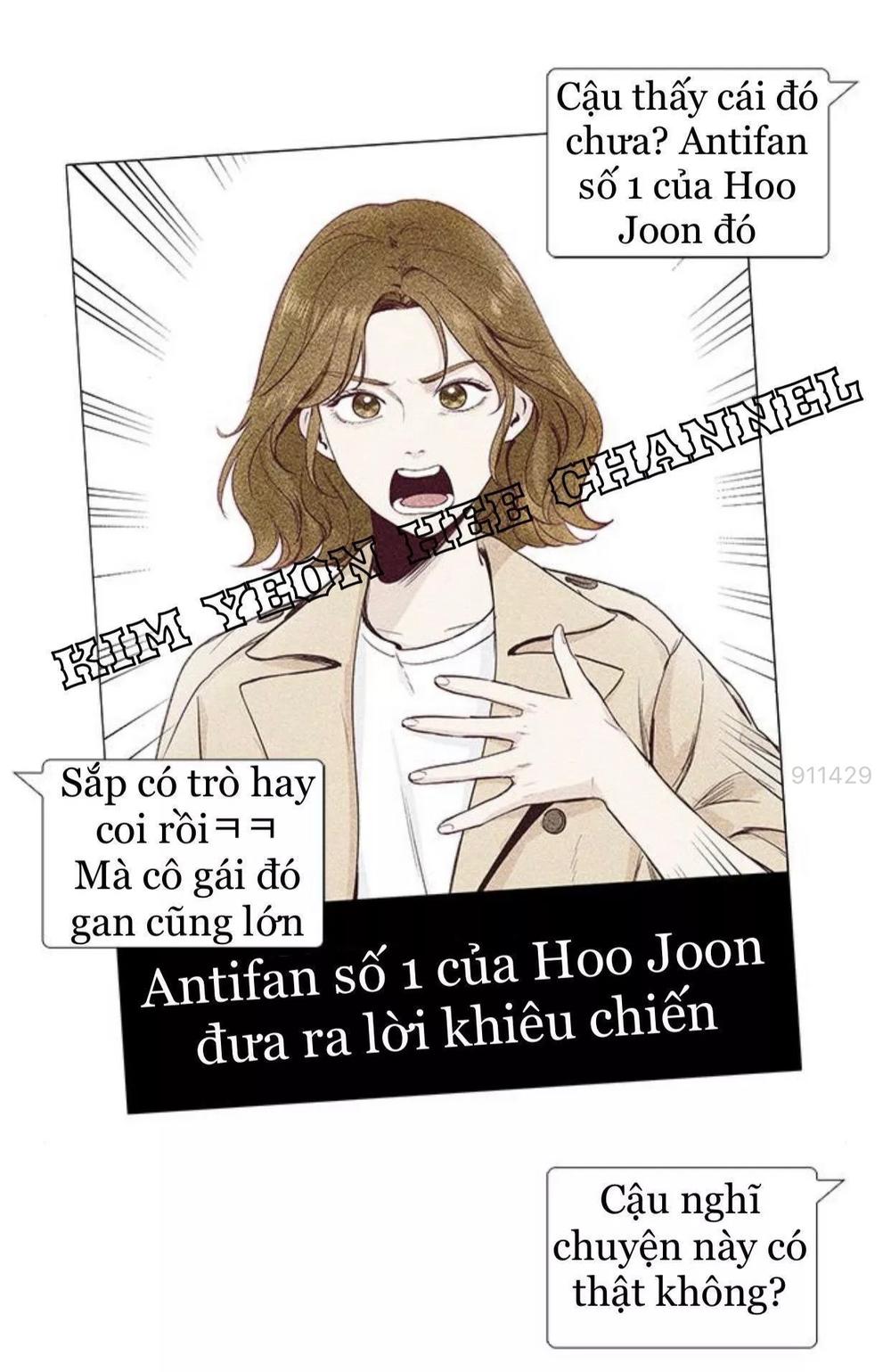 Tôi Kết Hôn Cùng Antifan Chapter 12 - 43