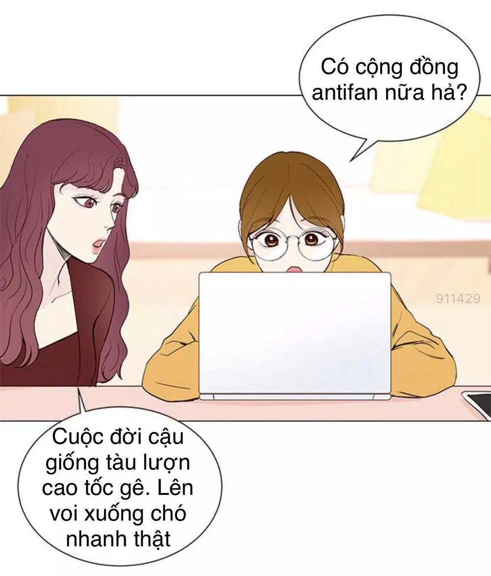 Tôi Kết Hôn Cùng Antifan Chapter 13 - 2