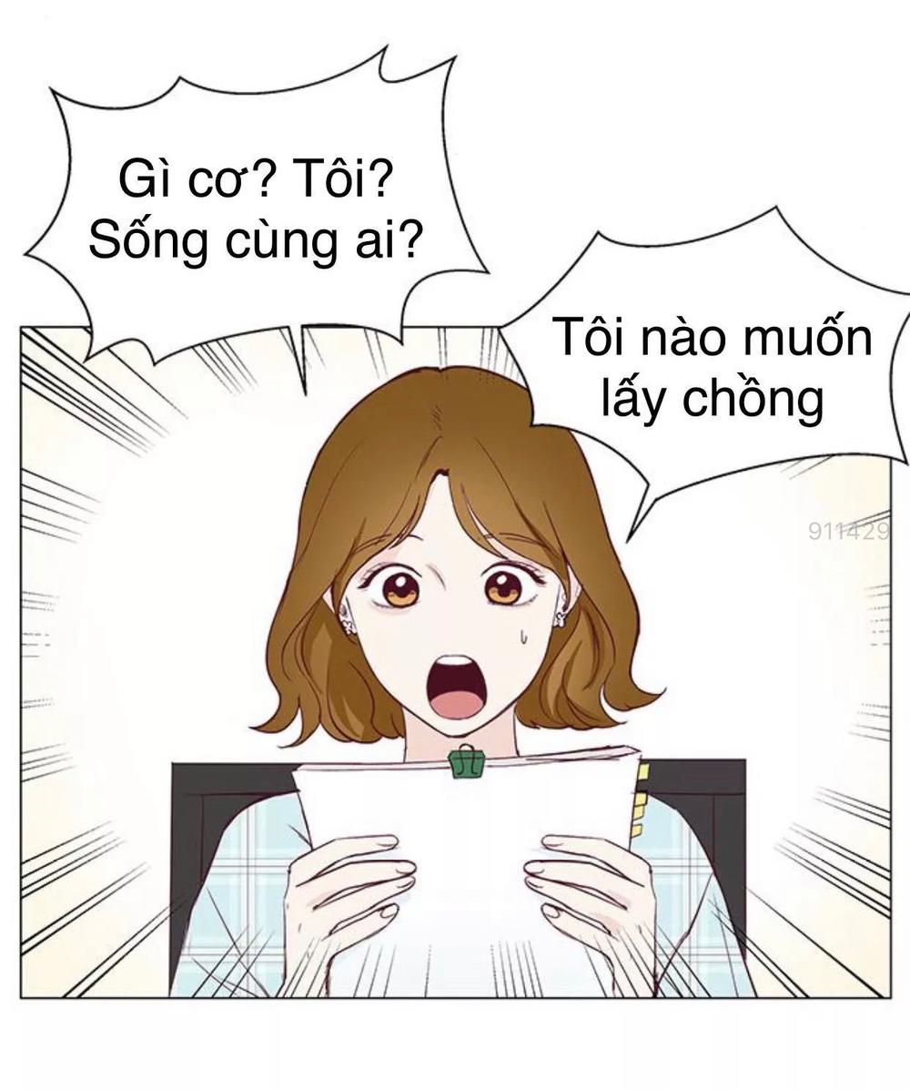 Tôi Kết Hôn Cùng Antifan Chapter 13 - 19