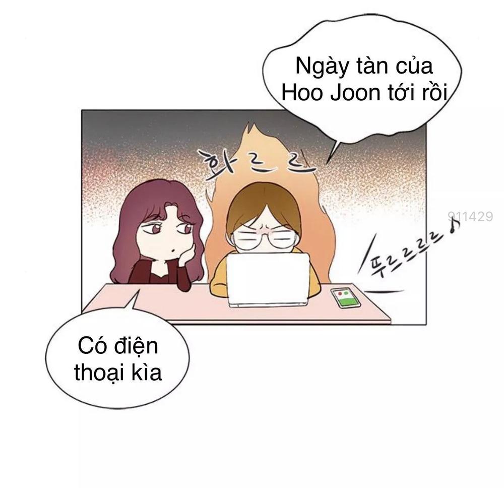 Tôi Kết Hôn Cùng Antifan Chapter 13 - 3