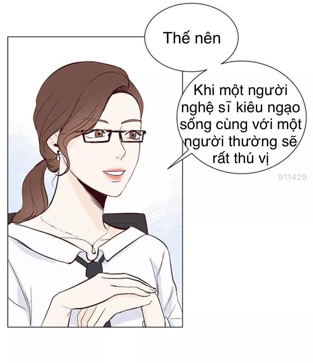 Tôi Kết Hôn Cùng Antifan Chapter 13 - 23