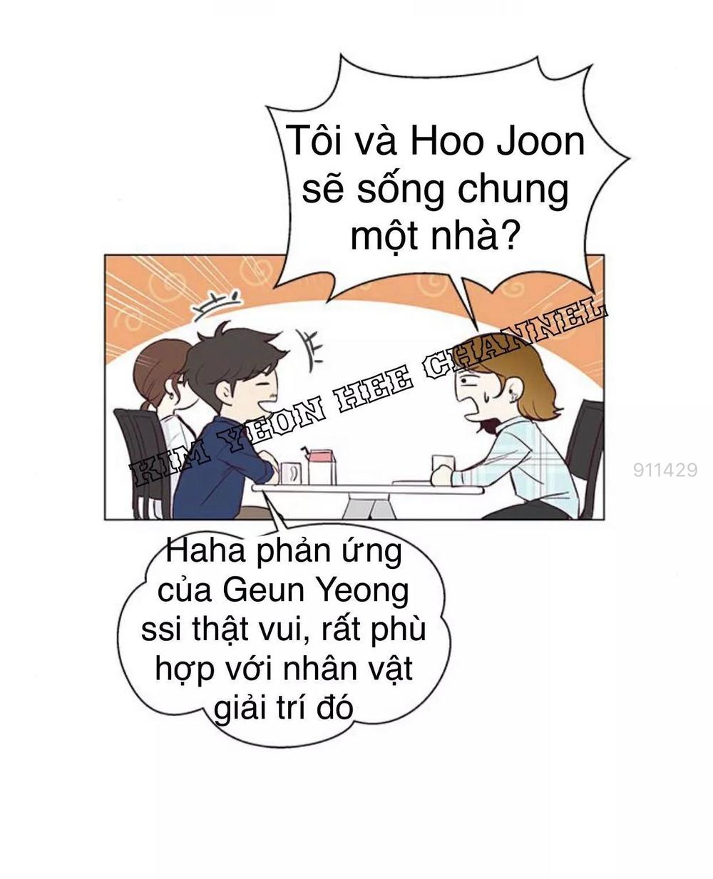 Tôi Kết Hôn Cùng Antifan Chapter 13 - 26