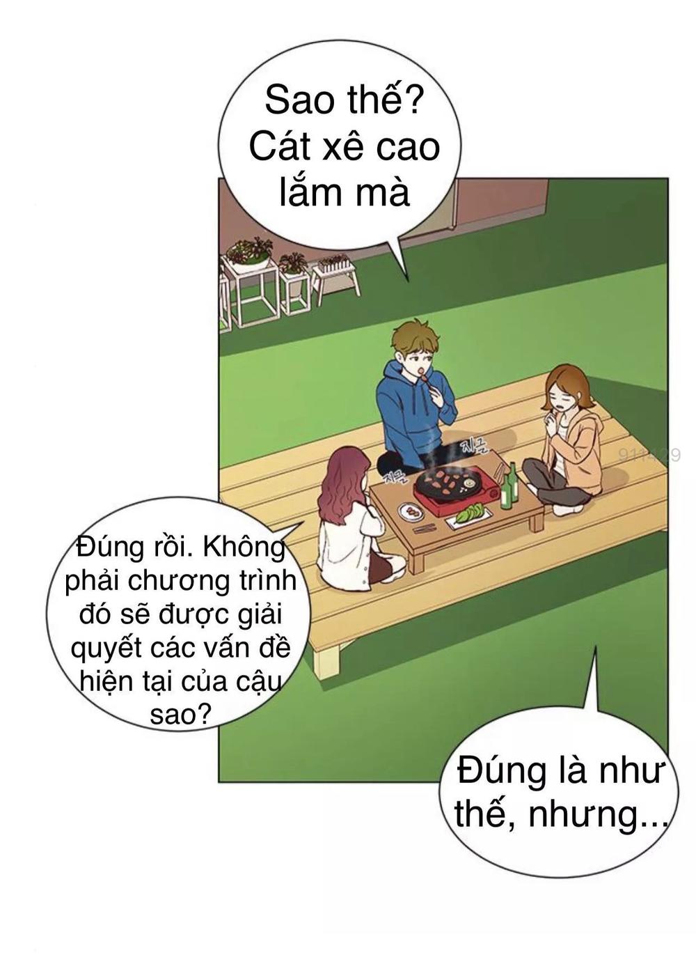 Tôi Kết Hôn Cùng Antifan Chapter 13 - 47