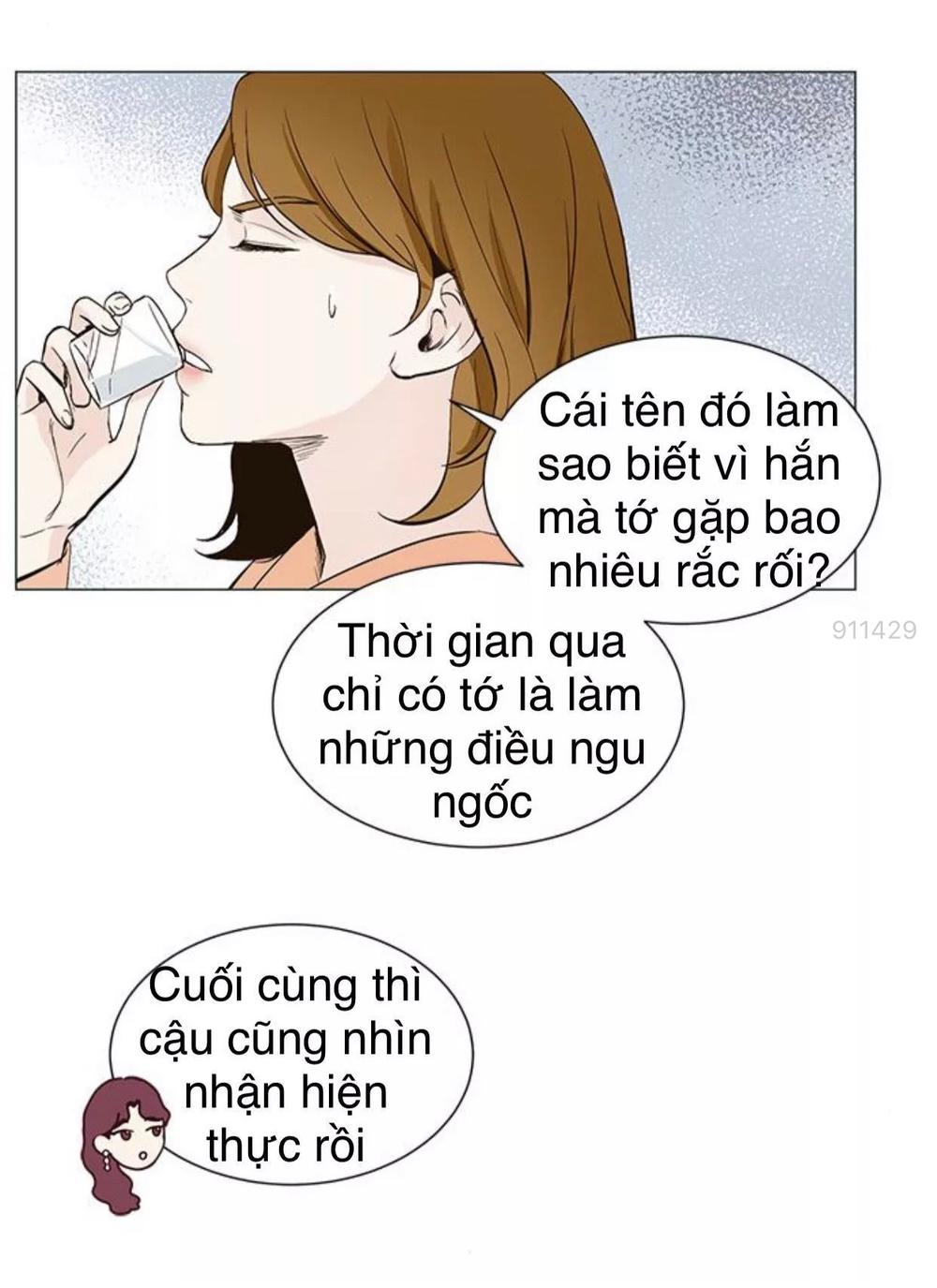 Tôi Kết Hôn Cùng Antifan Chapter 13 - 52