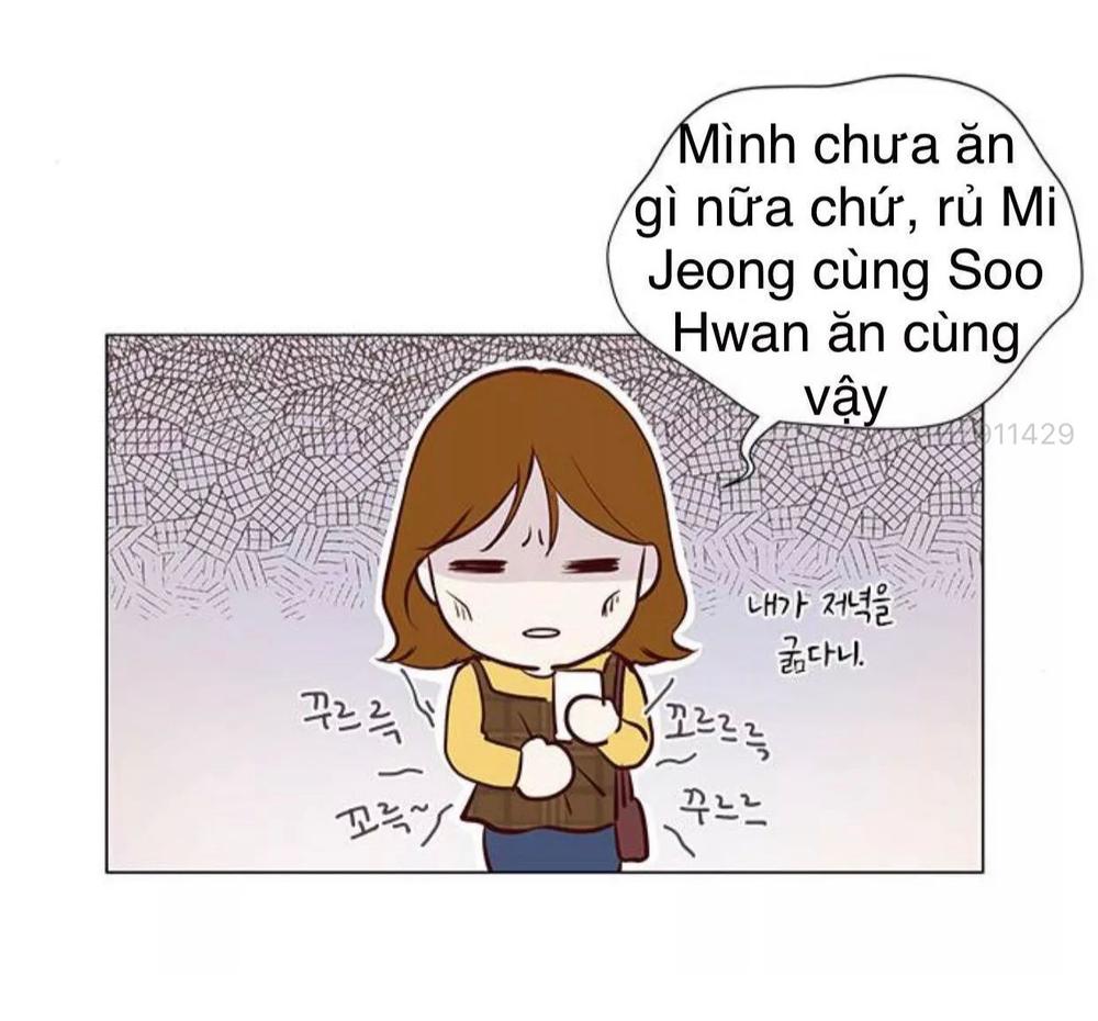 Tôi Kết Hôn Cùng Antifan Chapter 14 - 11