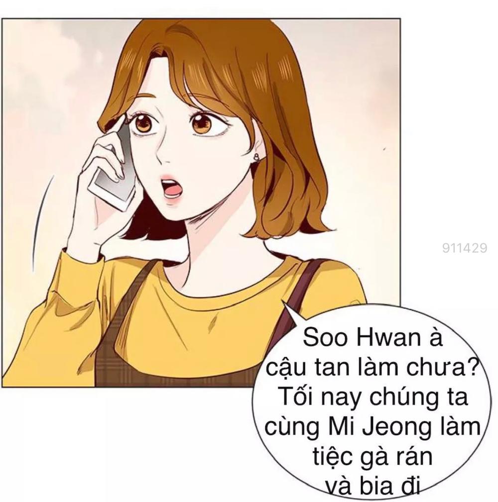 Tôi Kết Hôn Cùng Antifan Chapter 14 - 12