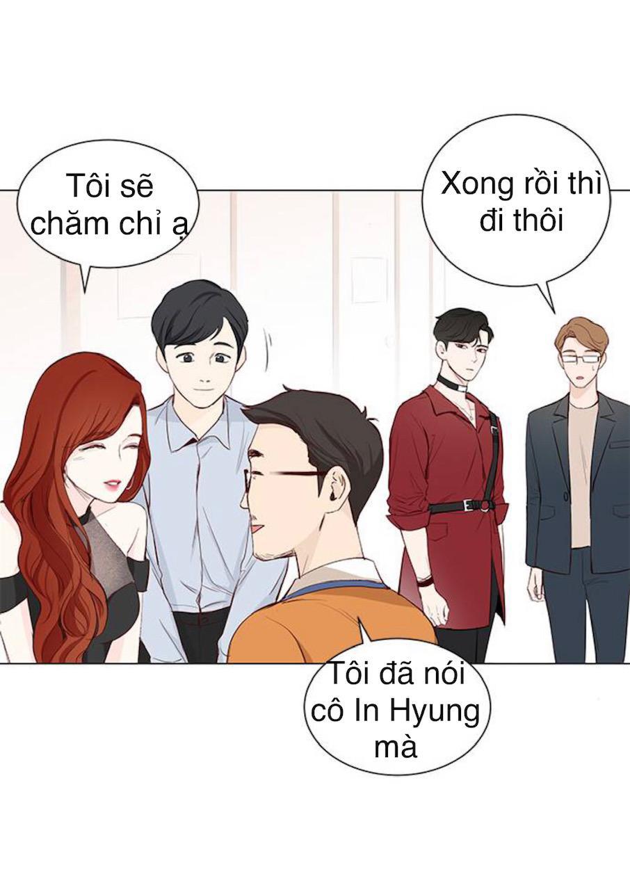 Tôi Kết Hôn Cùng Antifan Chapter 15 - 27