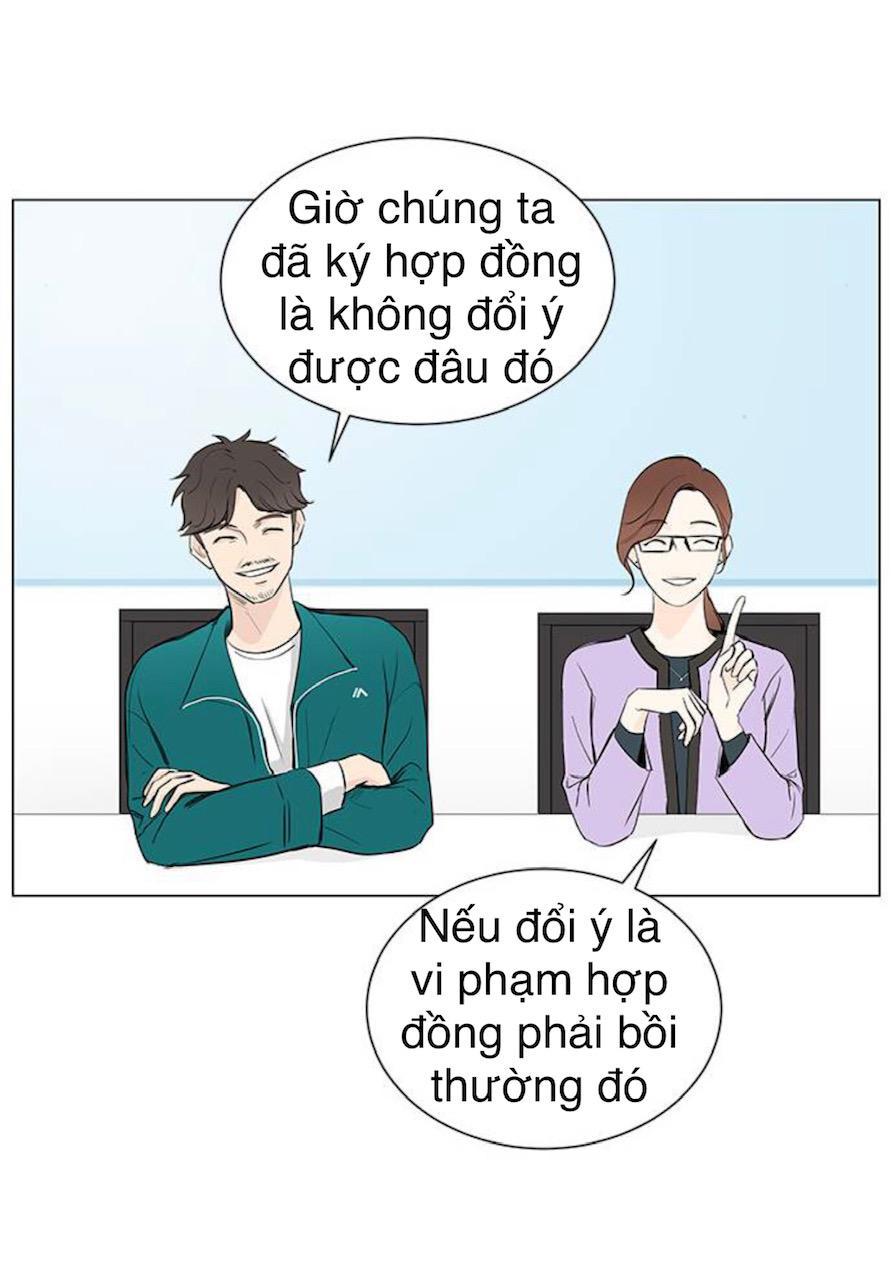 Tôi Kết Hôn Cùng Antifan Chapter 15 - 31