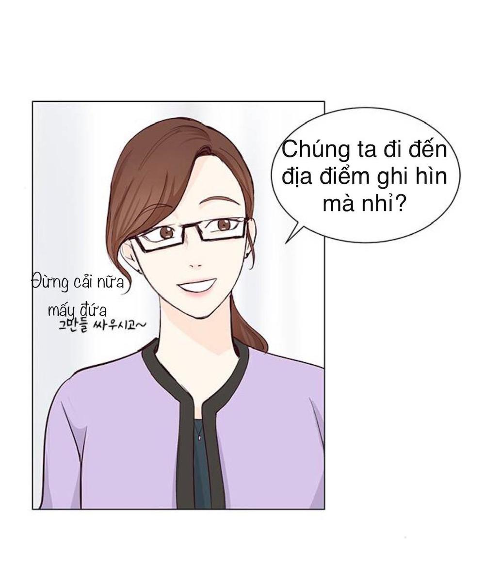 Tôi Kết Hôn Cùng Antifan Chapter 15 - 46