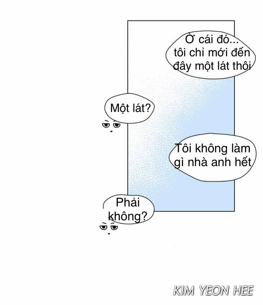 Tôi Kết Hôn Cùng Antifan Chapter 19 - 23