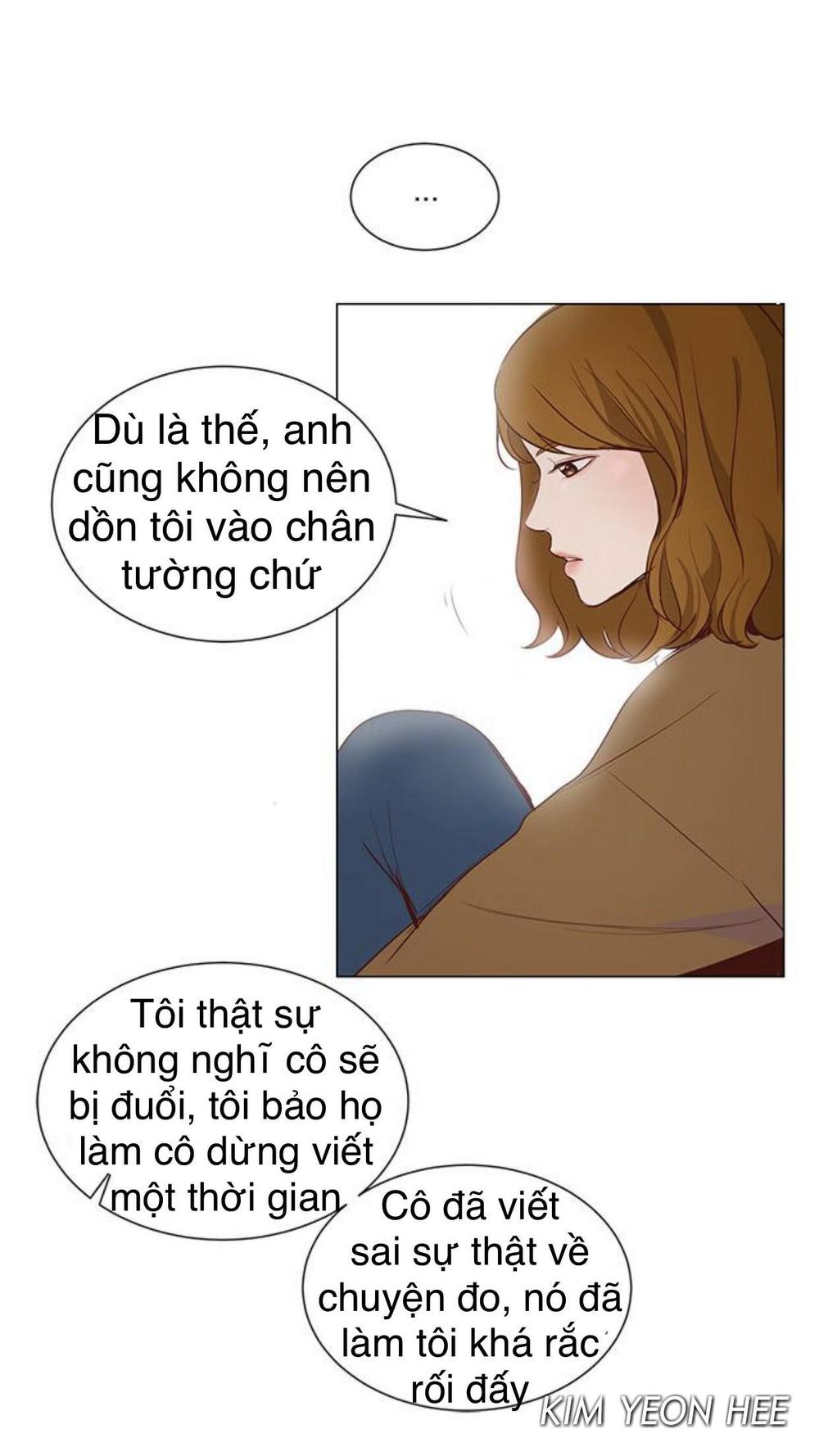 Tôi Kết Hôn Cùng Antifan Chapter 19 - 58