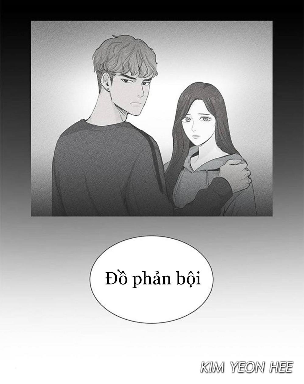 Tôi Kết Hôn Cùng Antifan Chapter 19 - 7