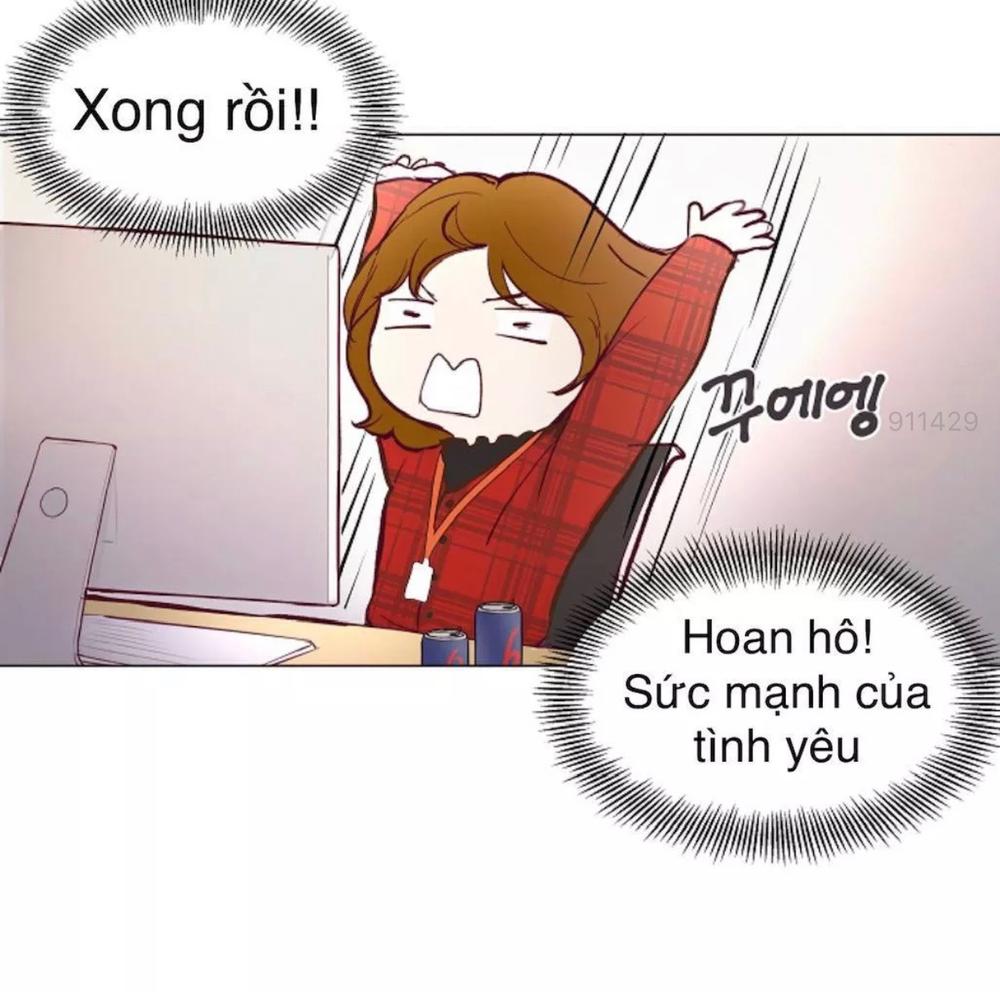 Tôi Kết Hôn Cùng Antifan Chapter 2.1 - 20