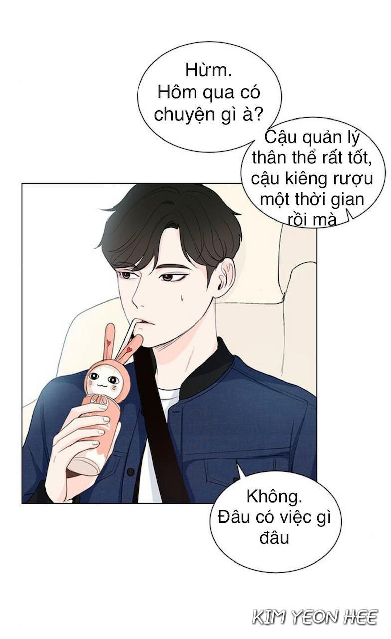 Tôi Kết Hôn Cùng Antifan Chapter 20 - 15