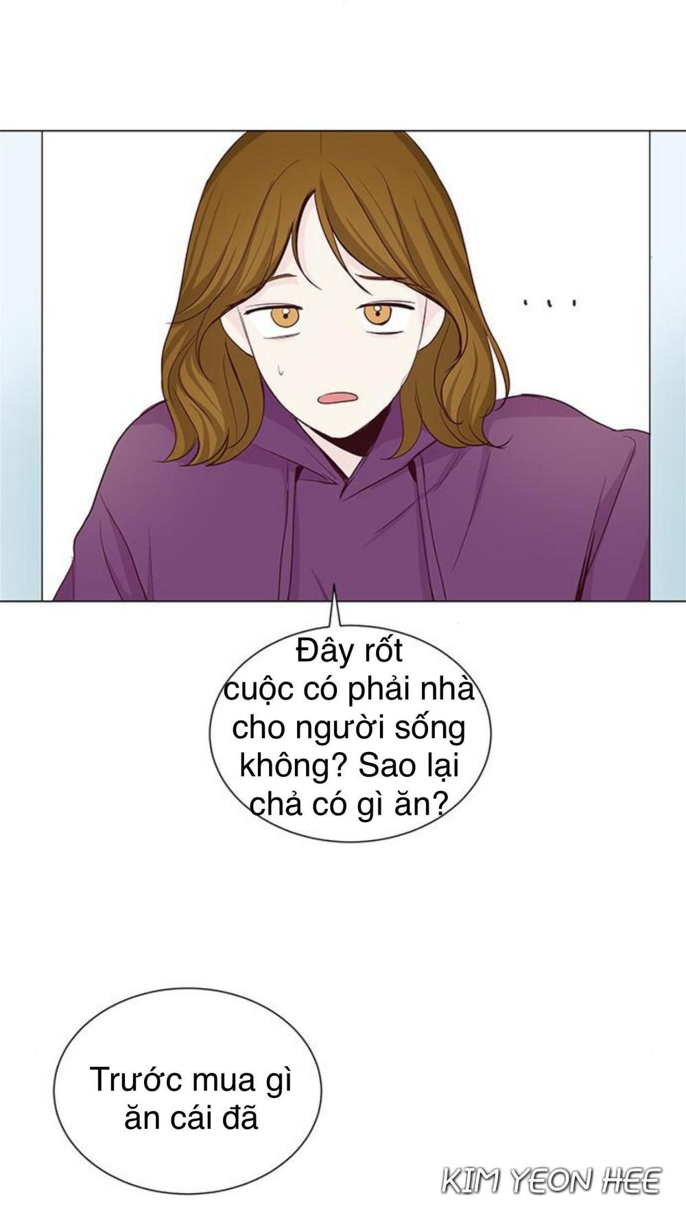 Tôi Kết Hôn Cùng Antifan Chapter 20 - 26