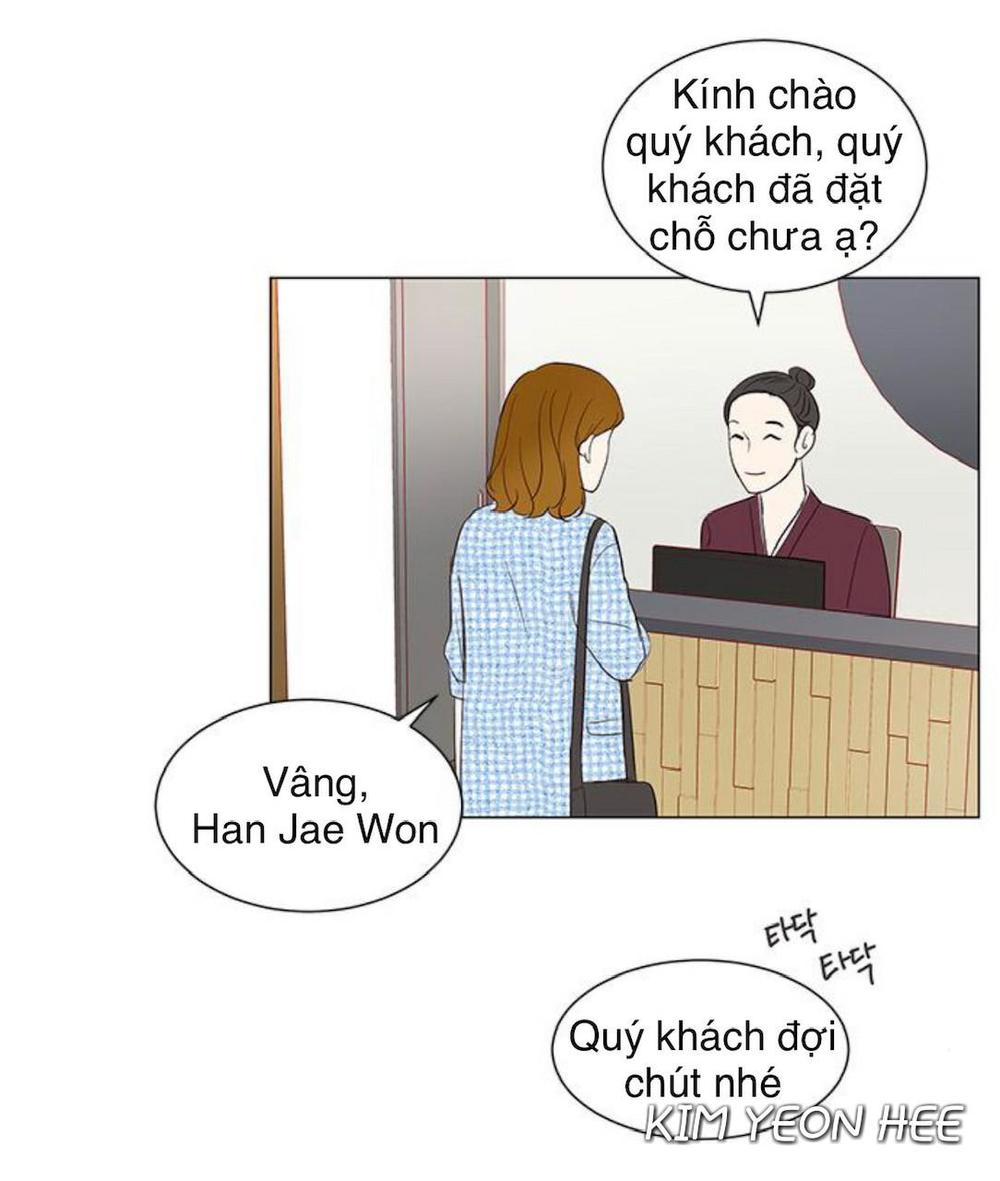 Tôi Kết Hôn Cùng Antifan Chapter 20 - 33