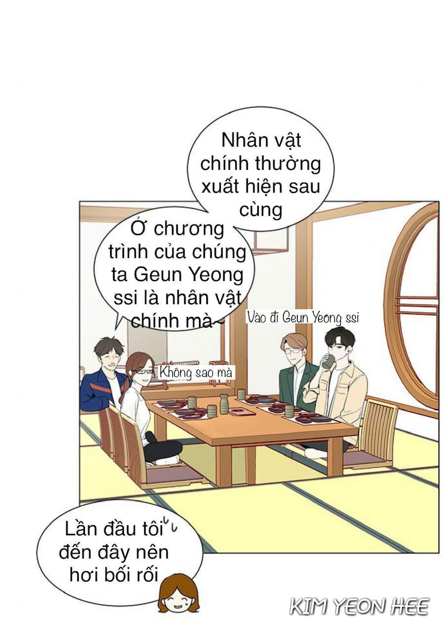 Tôi Kết Hôn Cùng Antifan Chapter 20 - 45