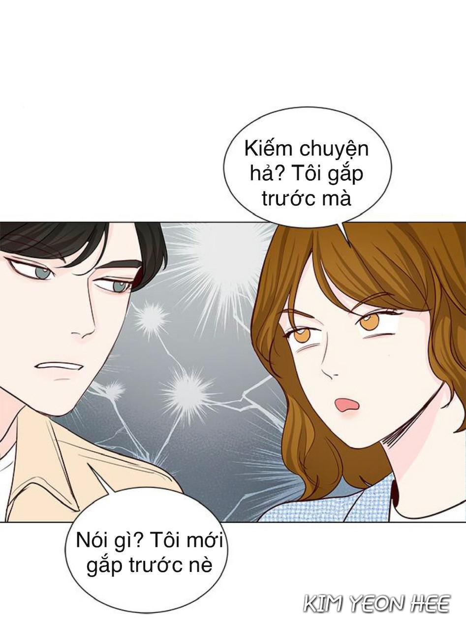 Tôi Kết Hôn Cùng Antifan Chapter 20 - 54