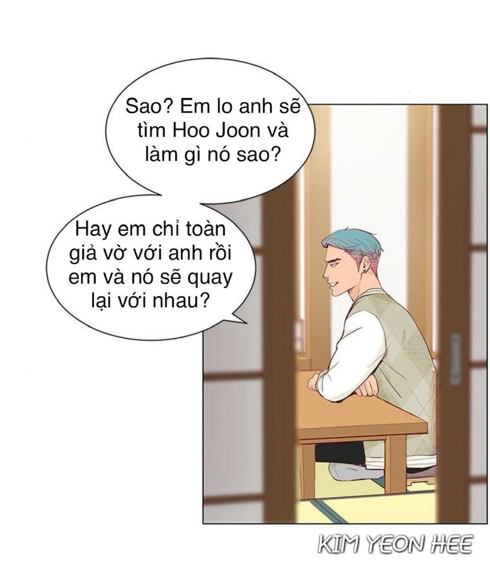 Tôi Kết Hôn Cùng Antifan Chapter 20 - 73