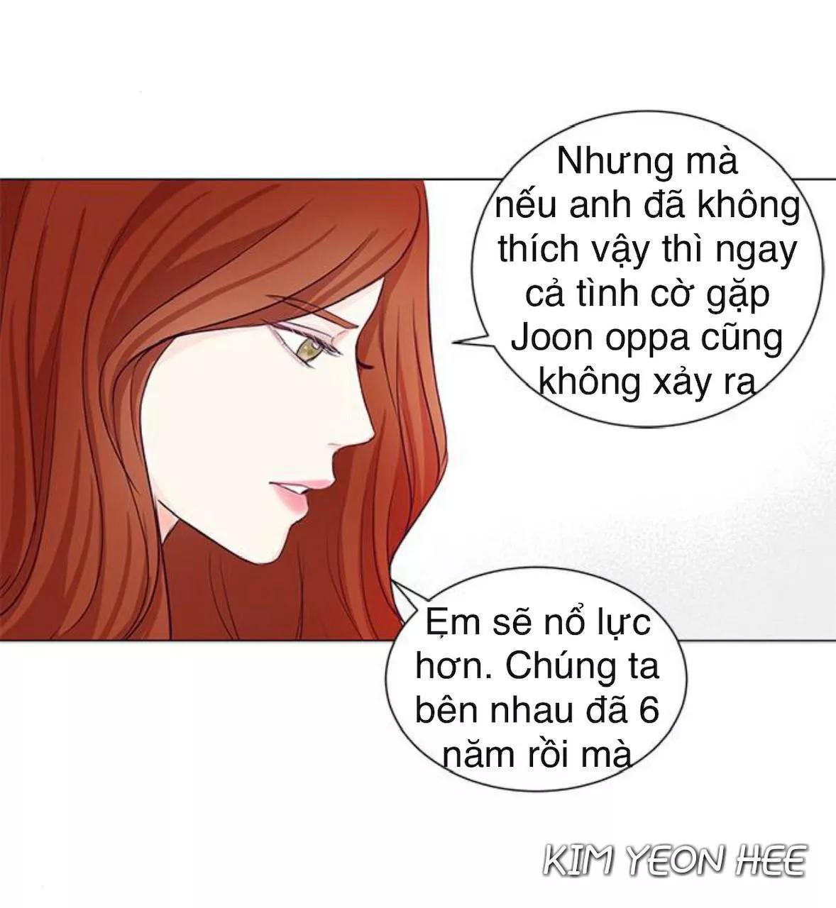 Tôi Kết Hôn Cùng Antifan Chapter 21 - 12