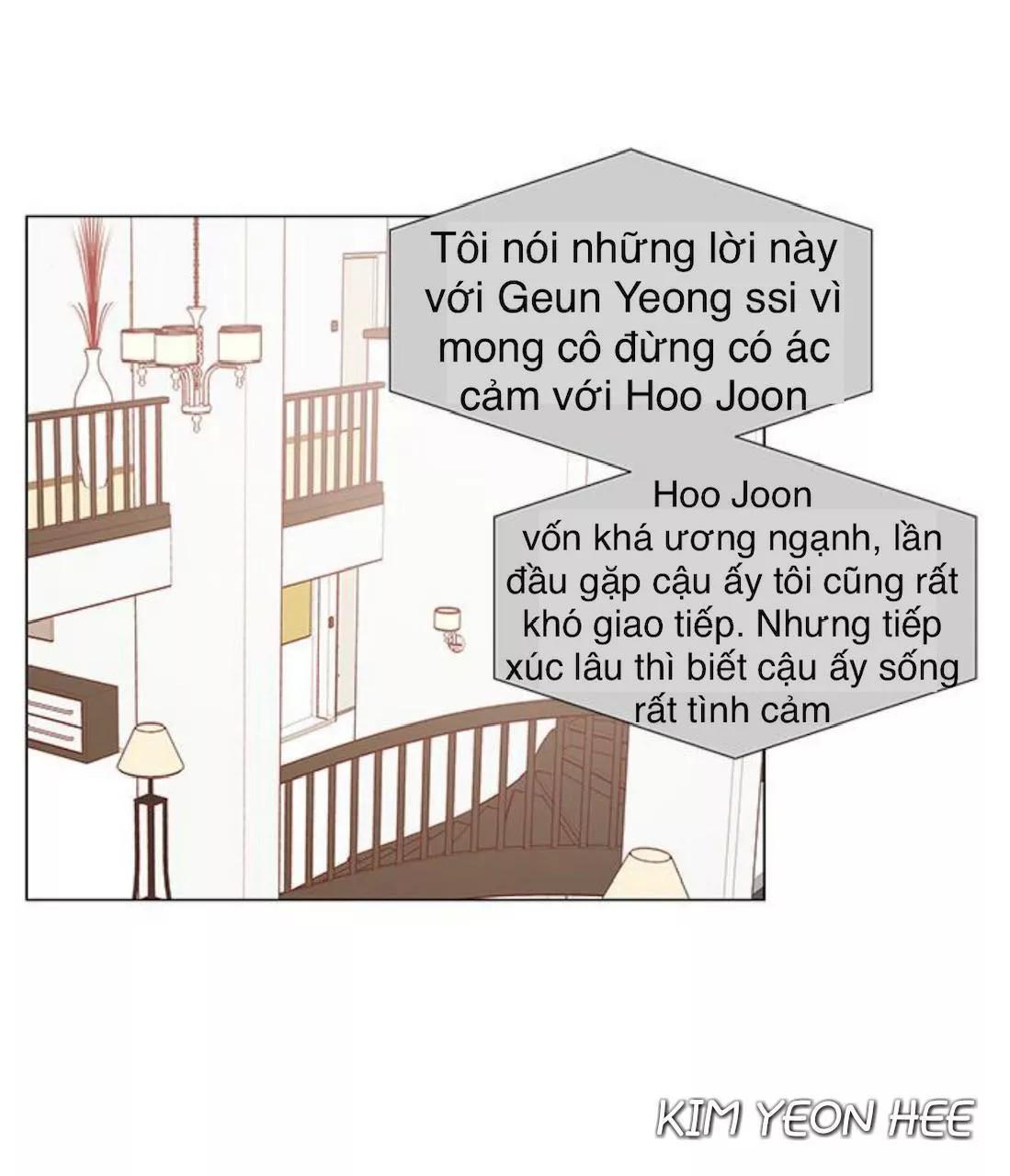 Tôi Kết Hôn Cùng Antifan Chapter 22 - 35