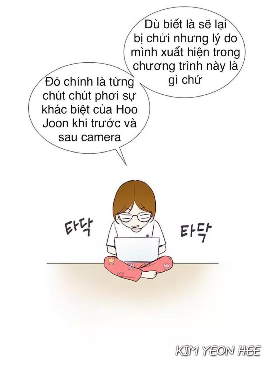 Tôi Kết Hôn Cùng Antifan Chapter 22 - 51